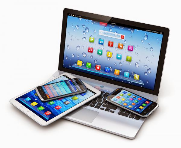 Computers Software & Electronics