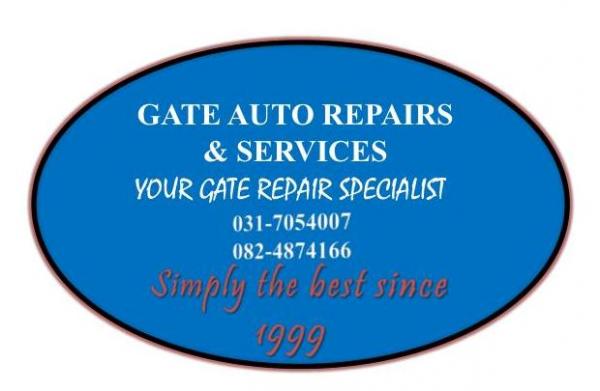 Gate Auto Repairs & Services
