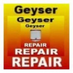 Geyser Repairs Centurion