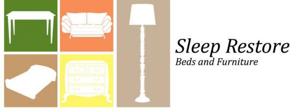Sleep Restore Beds and Furniture
