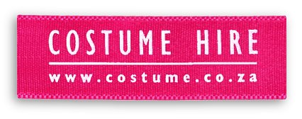 Costume Hire